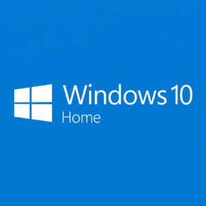 Microsoft Windows 10 Home | Retail | 1 PC | Vitalicia