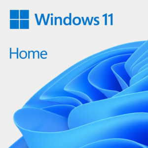 Microsoft Windows 11 Home | Retail | 1 PC | Vitalicia