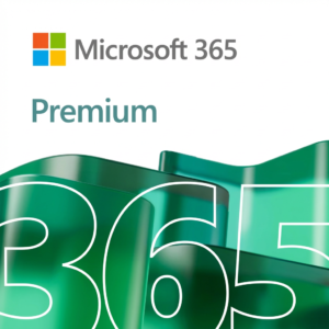 Microsoft Office 365 Premium | KEY | 6 Usuarios | 12 Meses