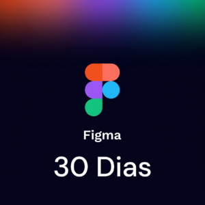 Figma Pro | Actualización | 1 Usuario | 30 Días | Correo Personal