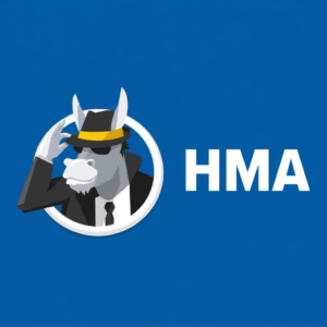 HMA VPN | Cuenta Privada | 1 Usuario | 30 Días