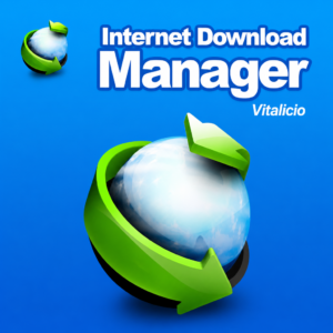 Internet Download Manager | Digital | 1 Dispositivo | Vitalicia