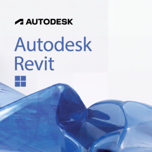 Autodesk Revit 2024-2026 | EDU | KEY | 1 Usuario | 12 Meses - Windows