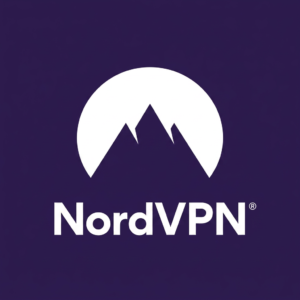 NordVPN | Cuenta Privada Nueva | 1 Usuario | 12 Meses