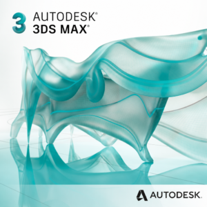 Autodesk 3ds Max 2024-2026 | EDU | KEY | 1 Usuario | 12 Meses - Windows