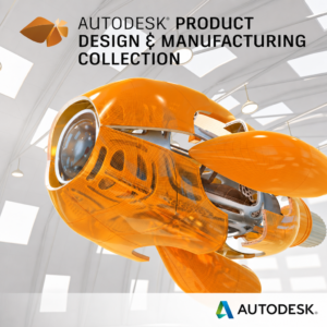 Autodesk PDMC Collection Commercial | Vinculado a Correo | 1 Usuario | 12 Meses - Windows/Mac