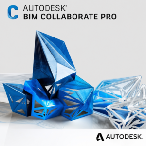 Autodesk BIM Collaborate Pro Commercial | Vinculado a Correo | 1 Usuario | 12 Meses - Windows/Mac